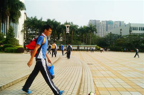 深圳加拿大高中留学服务