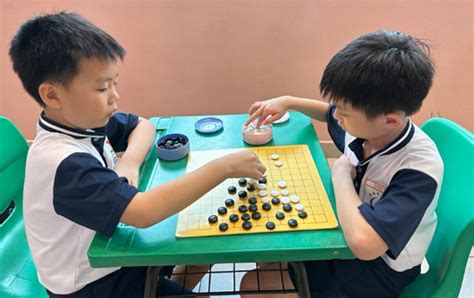 佛山围棋培训机构
