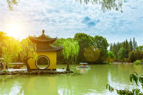 扬州英语口语班