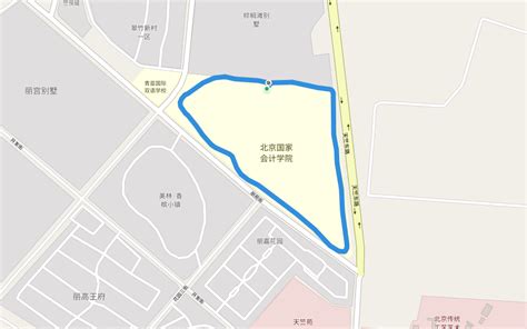 北京会计实操班培训