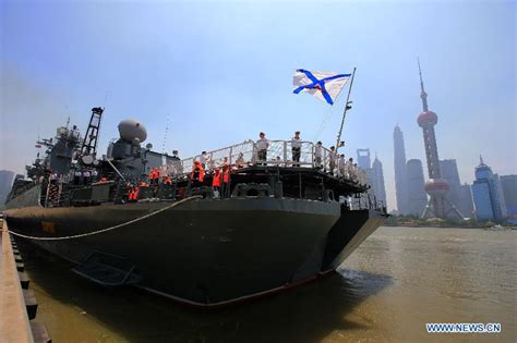 上海海军军事夏令营