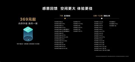 华为存储培训