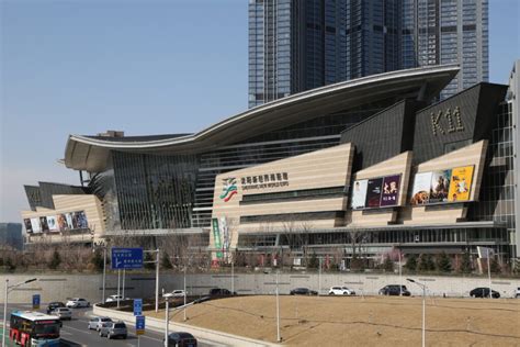 沈阳新航道托福考试培训