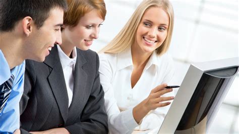 南通商务英语培训