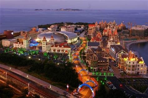 烟台西班牙旅游口语班