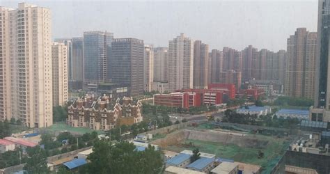 郑州美发烫染培训班