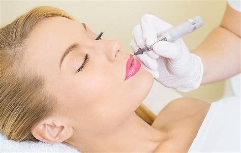 成都半永久化妆培训