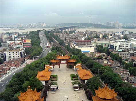 武汉出国英语学习班