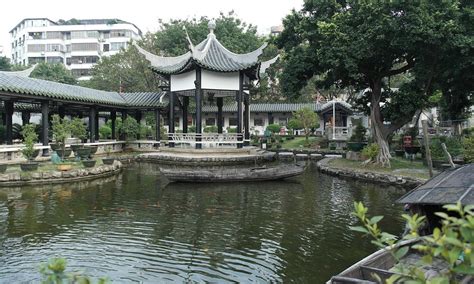 江门影响力课程
