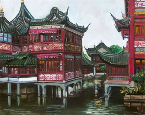 上海油画培训机构（兴趣）