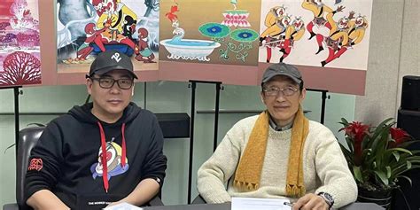 上海动漫影视培训