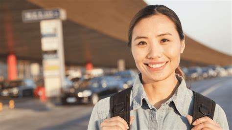 重庆出国英语学习