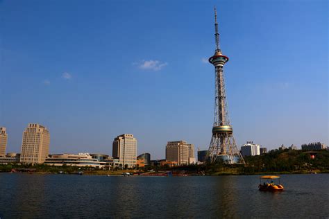株洲美发培训