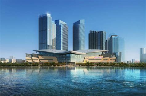 深圳市新世界商务英语中级提高班