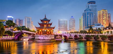 成都汉普森英语中外教1+1>2课程