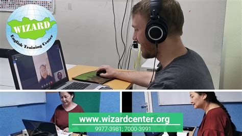 常德英语培训中心