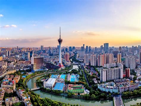 成都出国英语学习