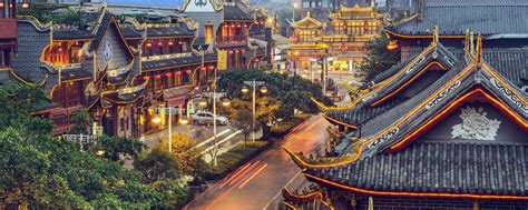 成都旅游英语培训