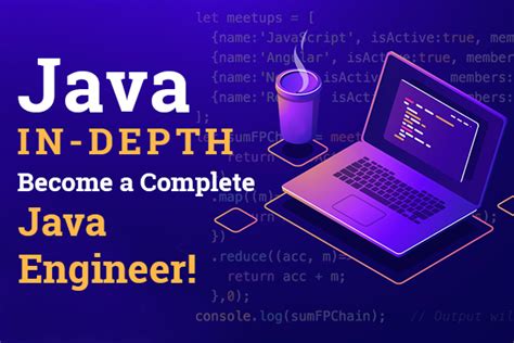 java工程师培训