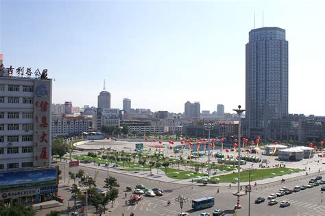 呼和浩特英语学习