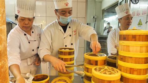 广州西式点心师培训课程