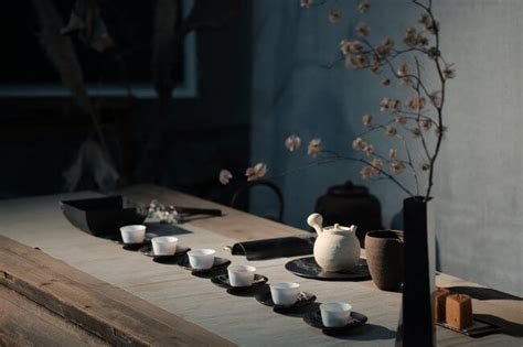 广州茶艺师班课程