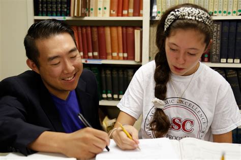 深圳汉普森英语口语外教一对一辅导班