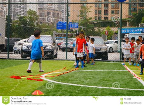 深圳汉普森幼儿英语培训