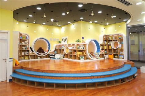 深圳汉普森青少儿One+Ability 定制化课程