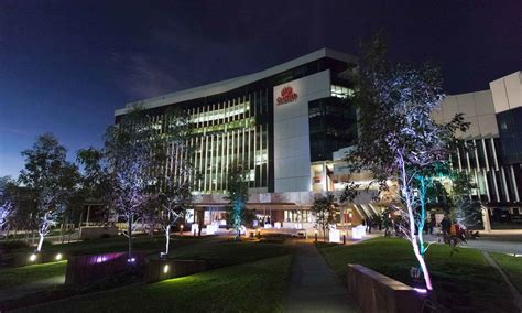 澳大利亚黄金海岸寄宿游学夏令营