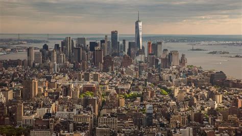 美国2+1周东西岸纽约游学夏令营