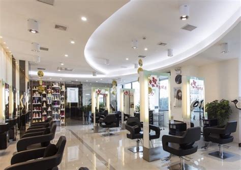 南昌美容美发培训学校