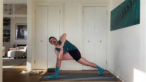 深圳尚艺肩颈瑜伽头疗班