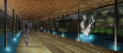 深圳尚艺SPA烫发班