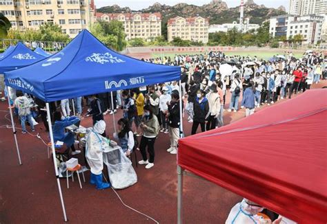 青岛汉普森出国英语培训课程