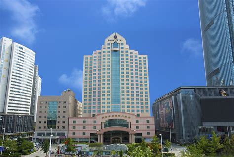 青岛汉普森酒店英语培训