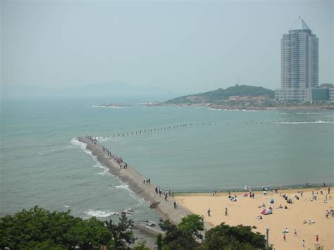 青岛汉普森旅游英语培训
