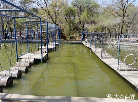 北京汉普森海外生存预备营