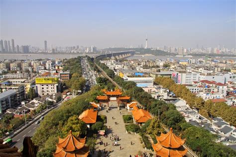 武汉出国英语课程
