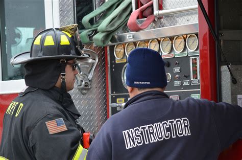 一级消防工程师学习班