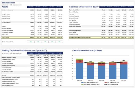 excel财务应用培训