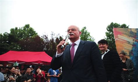北京德语面签培训