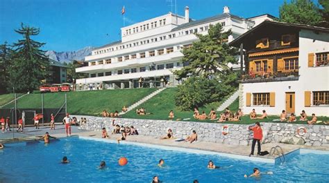 加拿大国际夏令营