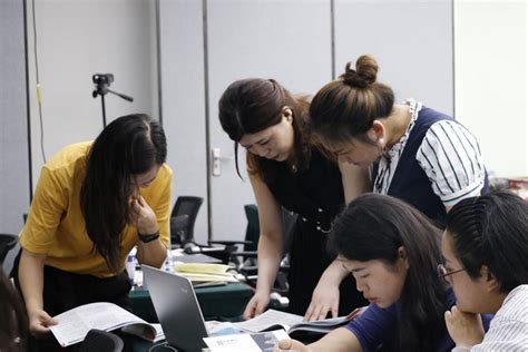 广州育婴师培训班