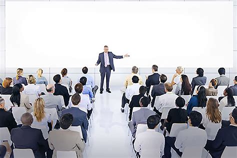 成都自信演讲培训