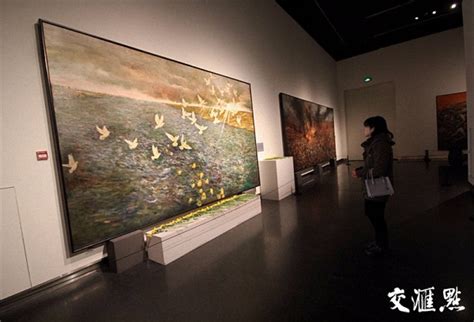 南京丙烯画培训班