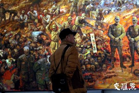 南京油画培训班