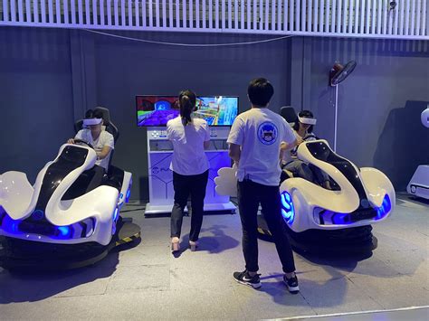 杭州vr培训