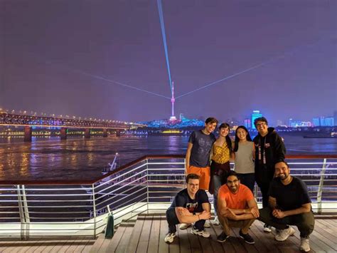 北京荷兰留学培训中心