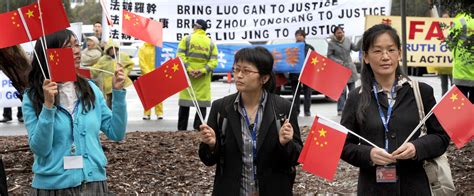 北京美国留学培训班